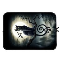 Moonlight Companions: Laptop sleeve 13 inch