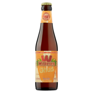 Wilderen Goud Blond Bier Fles 33 cl bij Jumbo