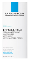 La Roche-Posay Effaclar Mat Anti-Shine Moisturizer - thumbnail