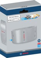 Bosch Accessoires PRO Multi Material gatzaag | 108 mm | met schroefdraad - 2608901536