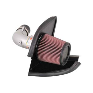 K&N Typhoon Kit Mazda Mazdaspeed3 2.3 2007-2008 (69-6011TS) 696011TS