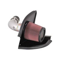 K&N Typhoon Kit Mazda Mazdaspeed3 2.3 2007-2008 (69-6011TS) 696011TS