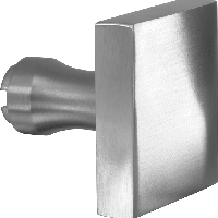 Knop tbv SKG schild Bauhaus-St MMNTI