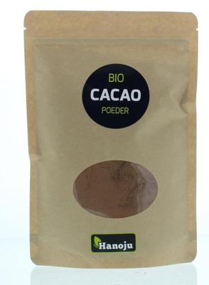 Hanoju Cacao poeder bio