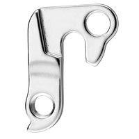 Union derailleurpad gh-137 met schroefset m8x0.75