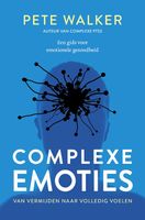 Complexe emoties - Pete Walker - ebook