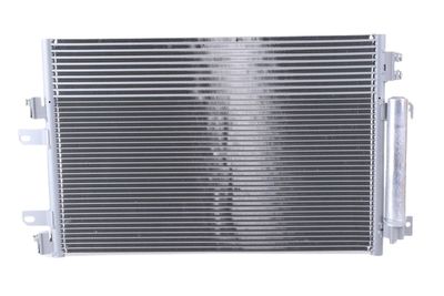 Condensor, airconditioning 940570