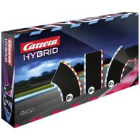 Carrera Hybrid Hybrid 50052001 Racing Track Pack Uitbreidingsset