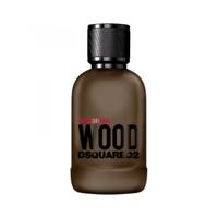 Dsquared2 Wood Pour Homme Eau de Parfum 30ml