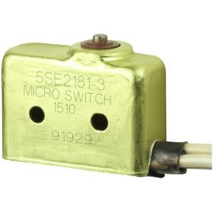 Honeywell SPS 5SE2181-3 Klikschakelaar 1 stuk(s)