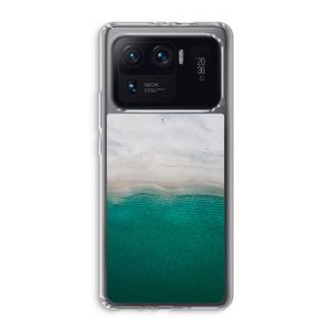 Stranded: Xiaomi Mi 11 Ultra Transparant Hoesje