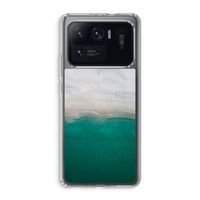 Stranded: Xiaomi Mi 11 Ultra Transparant Hoesje
