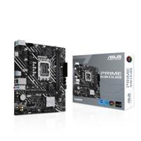 Moederbord Asus 90MB1HN0-M0EAY0 INTEL H610 LGA 1700 - thumbnail