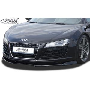 Voorspoiler Vario-X Audi R8/R8 Spyder (PU) RDVAU65