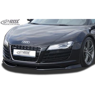 Voorspoiler Vario-X Audi R8/R8 Spyder (PU) RDVAU65