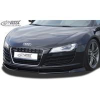 Voorspoiler Vario-X Audi R8/R8 Spyder (PU) RDVAU65