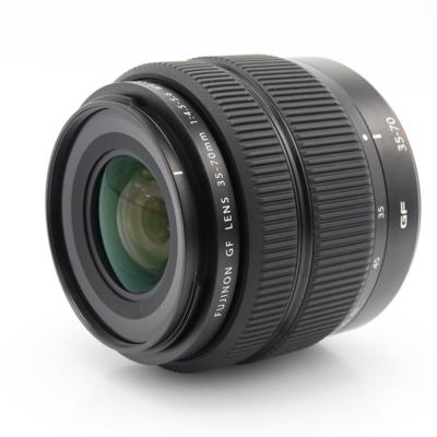 Fujifilm GF 35-70mm F/4.5-5.6 WR occasion