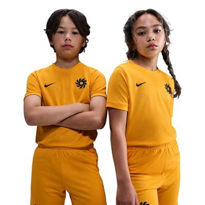 Nike Erling Haaland Academy Voetbalshirt Junior 152