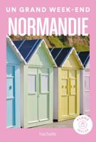 Reisgids Normandie | Le Routard