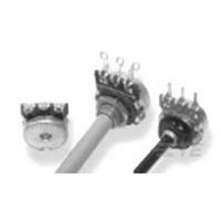 TE Connectivity 1624210-3 TE AMP Passive Electronic Components 1 stuk(s) Box - thumbnail