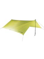 Sea to summit Escapist 15D Medium 2X2.6 Tarp Lime