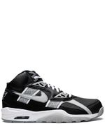 Nike baskets montantes Air Trainer SC High - Noir - thumbnail