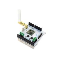 Whadda WPSH214 development board accessoire Audioschild Meerkleurig - thumbnail