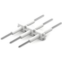 WAGO 2061-904 WAGO GmbH & Co. KG Verbindingsstuk (b x h x d) 23.70 x 2.50 x 34 mm 100 stuk(s)