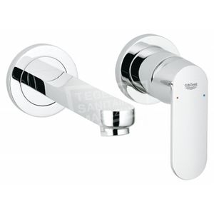 Grohe Eurosmart Cosmopolitan tweegats wastafelkraan inbouw S-Size 19381000