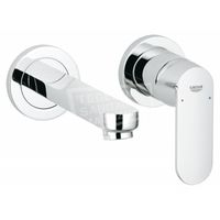 Grohe Eurosmart Cosmopolitan tweegats wastafelkraan inbouw S-Size 19381000 - thumbnail