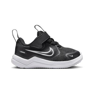Baby's Sportschoenen Nike COSMIC RUNNER PS HM4400 003 Zwart - Maat: 27,5