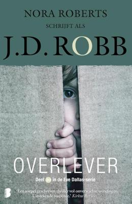 Overlever (Paperback)
