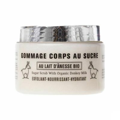 Bell Ezelinnenmelk Lichaamscrub 300ml