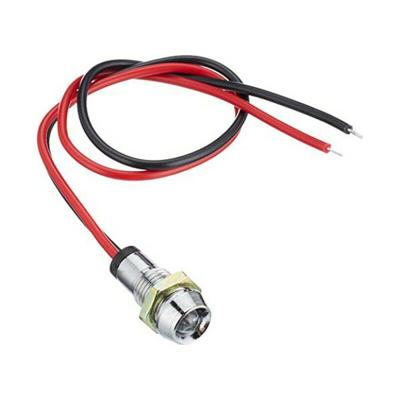 LED Licht Foliatec 33142 Blauw (10 mm)