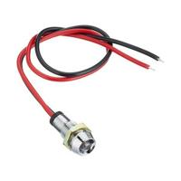 LED Licht Foliatec 33142 Blauw (10 mm)