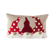 Boltze Home Kussen dwerg thomas katoen 50cm