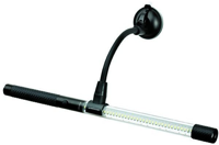 Scangrip arm light | flexibele arm met zuignap | zonder lamp - 03.5219