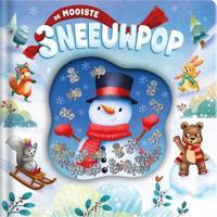 De mooiste sneeuwpop (Hardback)