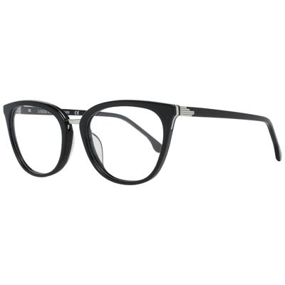 Unisex Brillenframe Lozza VL4146 520BLK