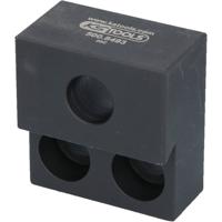 KS Tools 500.8493 Houder voor veerhouders, 23 mm