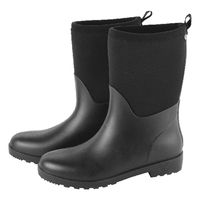 ELT Melbourne All-Weather Boots zwart maat:39 - thumbnail