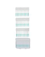 HEMA Interdentale borsteltjes regular - 40 stuks