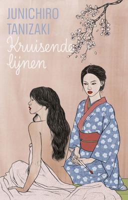 Kruisende lijnen (Paperback)
