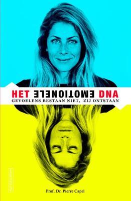 Het Emotionele DNA (Paperback)