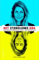 Het Emotionele DNA (Paperback)