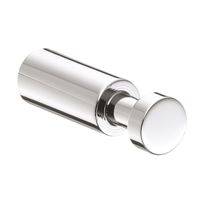 Emco Polo handdoekhaak 50mm chroom 077500101 Emco Polo handdoekhaak 50mm chroom 077500101