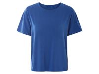 esmara Dames T-shirt (Blauw, S (36/38))