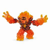 Schleich Lavademon - thumbnail