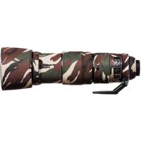 easyCover Lens Oak for Nikon AF-S 200-500mm f/5.6E ED VR Green Camouflage
