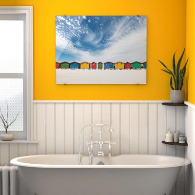 Foto op acrylglas 75x100 cm